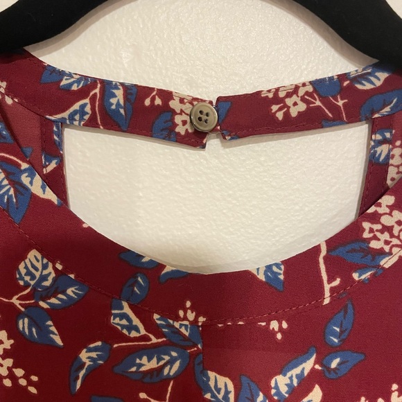 Madewell Women’s XS Blouse! - Picture 4 of 7